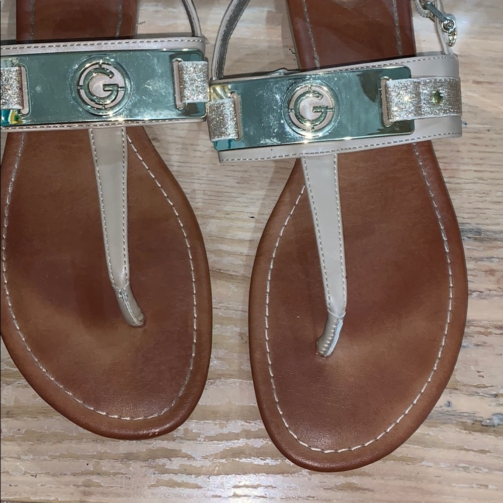 Guess sandals